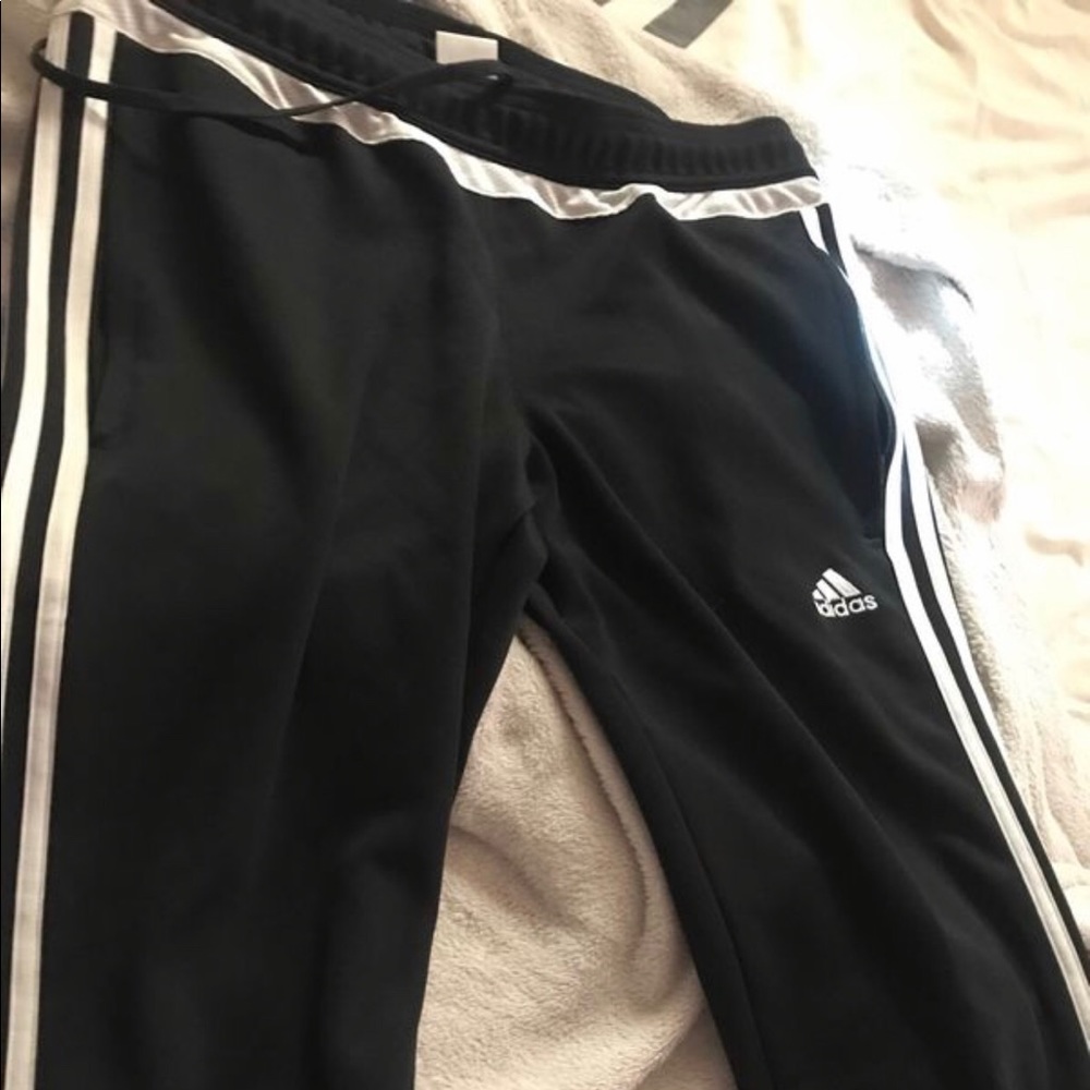 adidas soccer pants